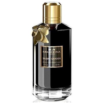 Musky Garden EDP